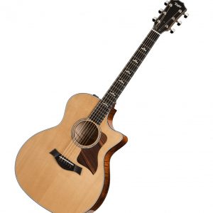 Đàn Guitar Taylor 612CE