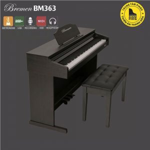 PIANO BREMEN BM363